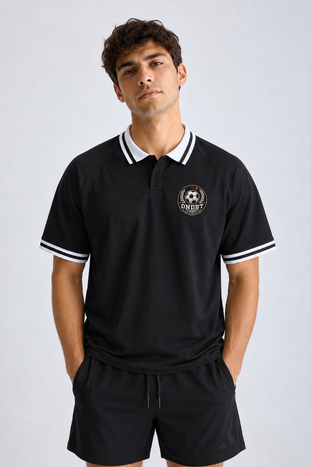 THE JERSEY