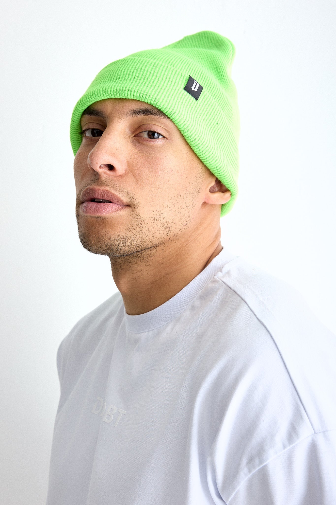 THE BEANIE