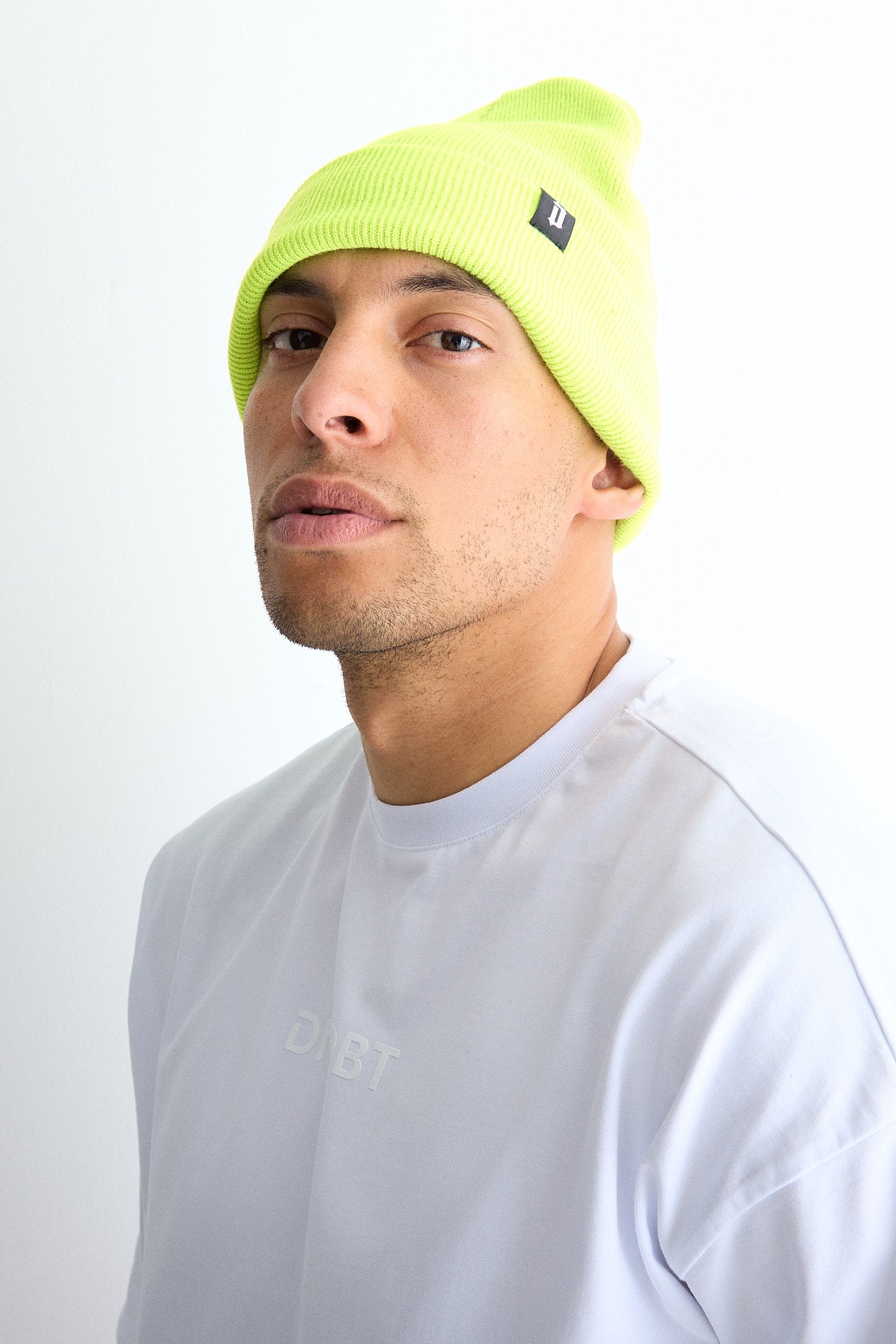 THE BEANIE