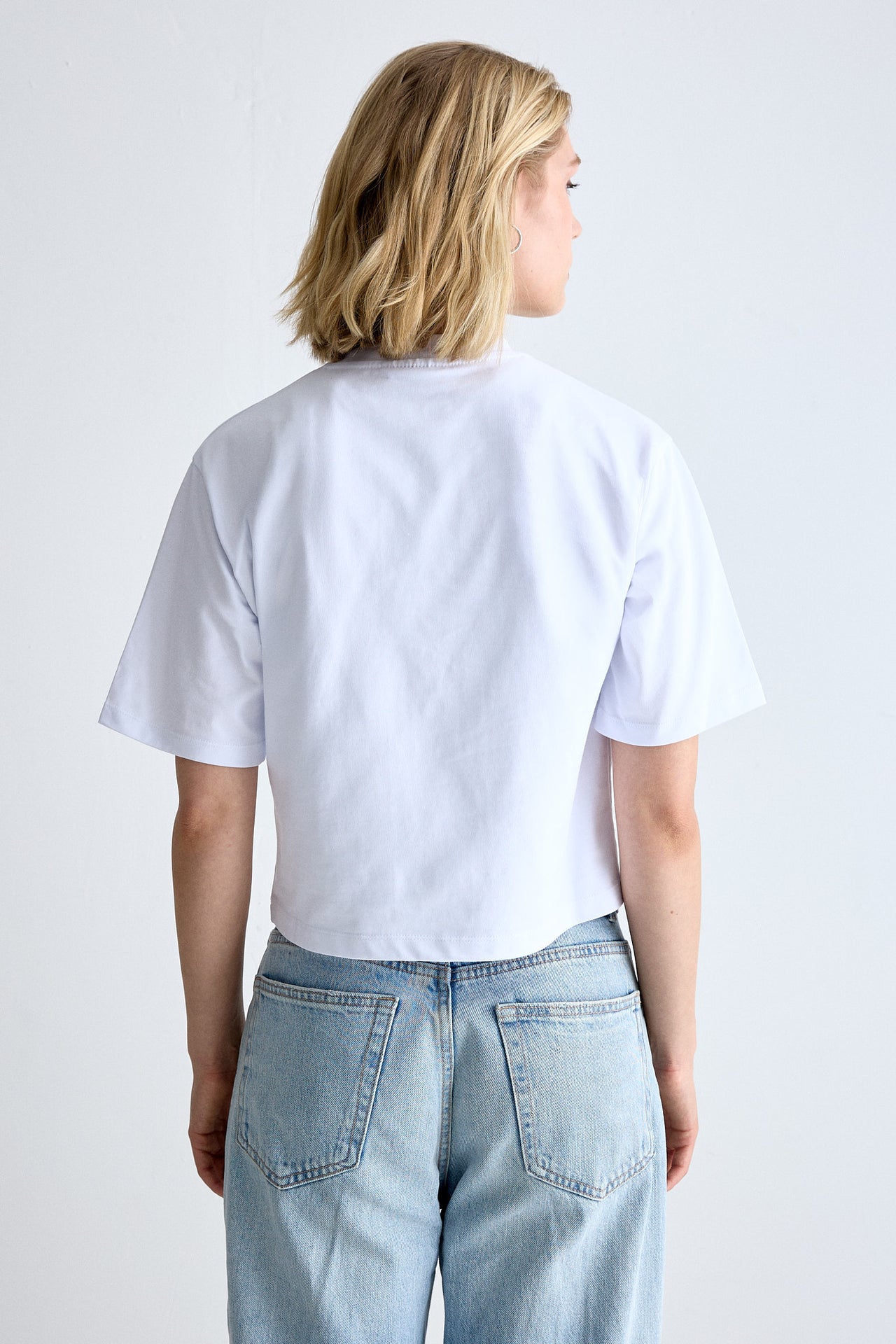 WOMEN SHIRT