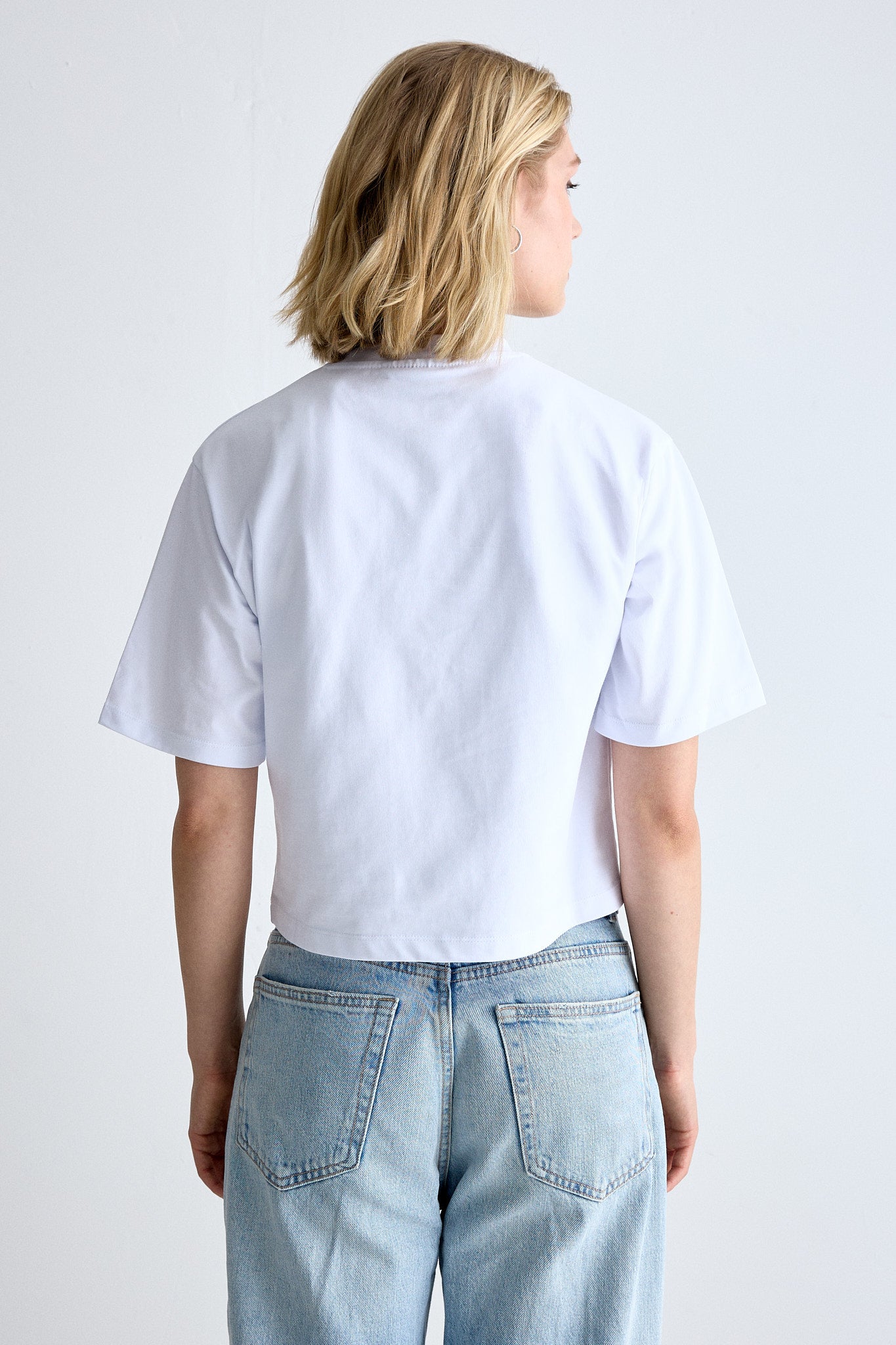 WOMEN SHIRT
