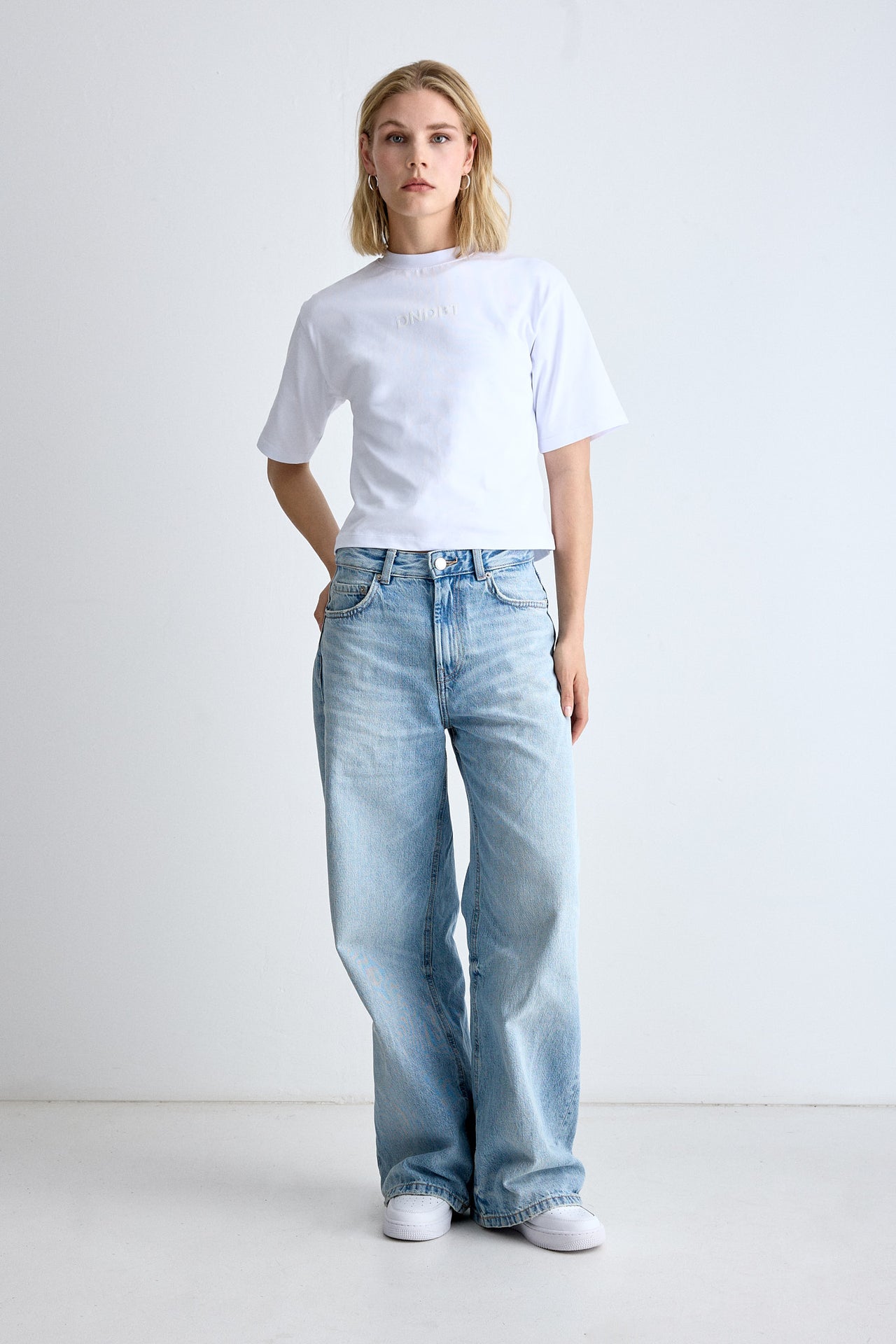 WOMEN SHIRT