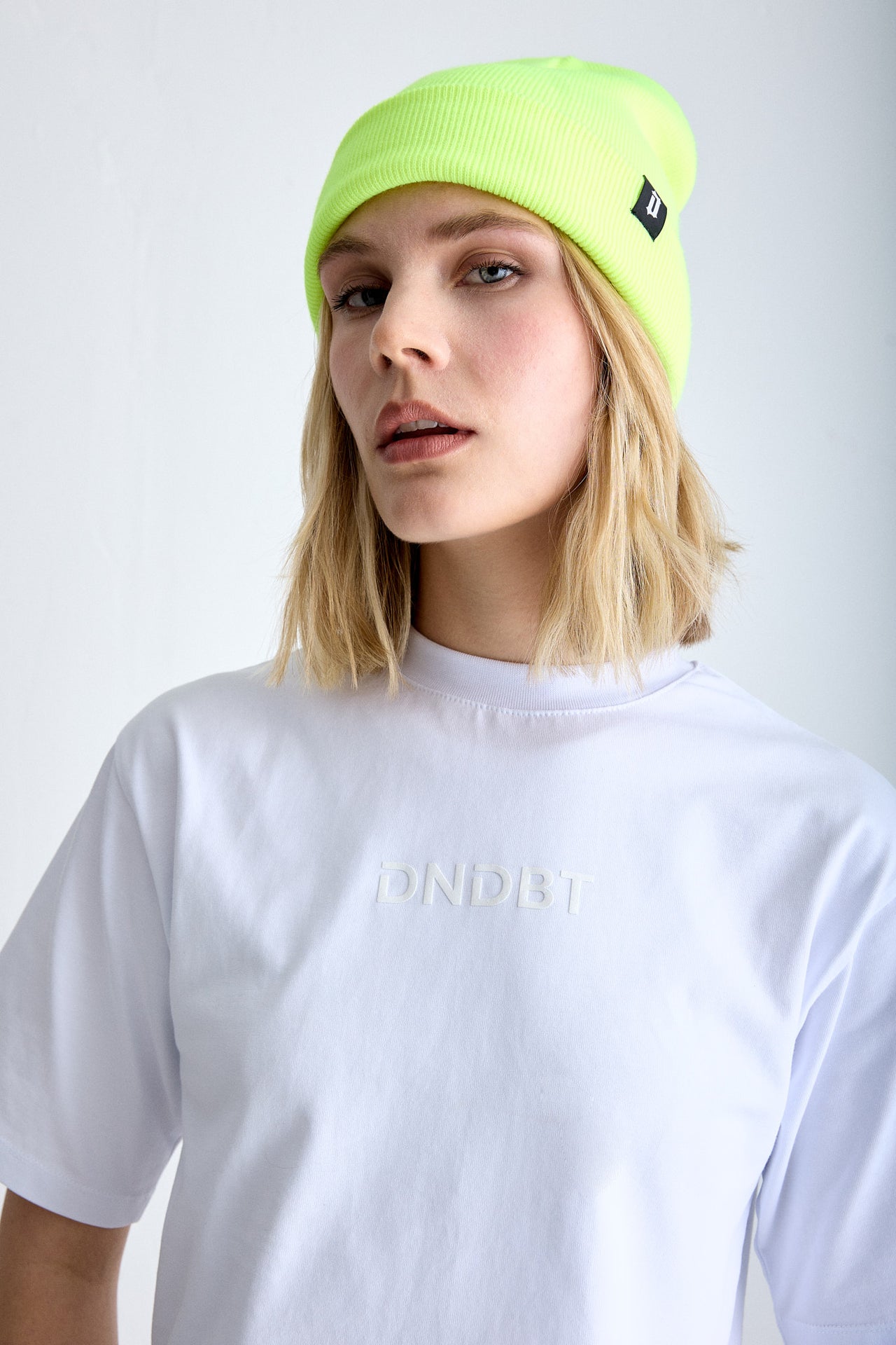 THE BEANIE