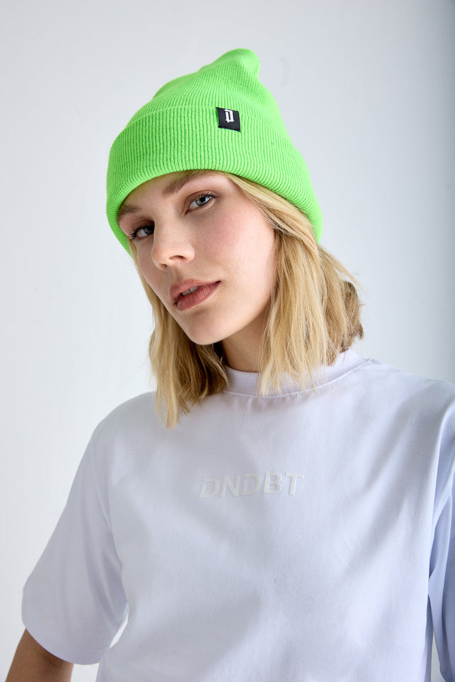 THE BEANIE