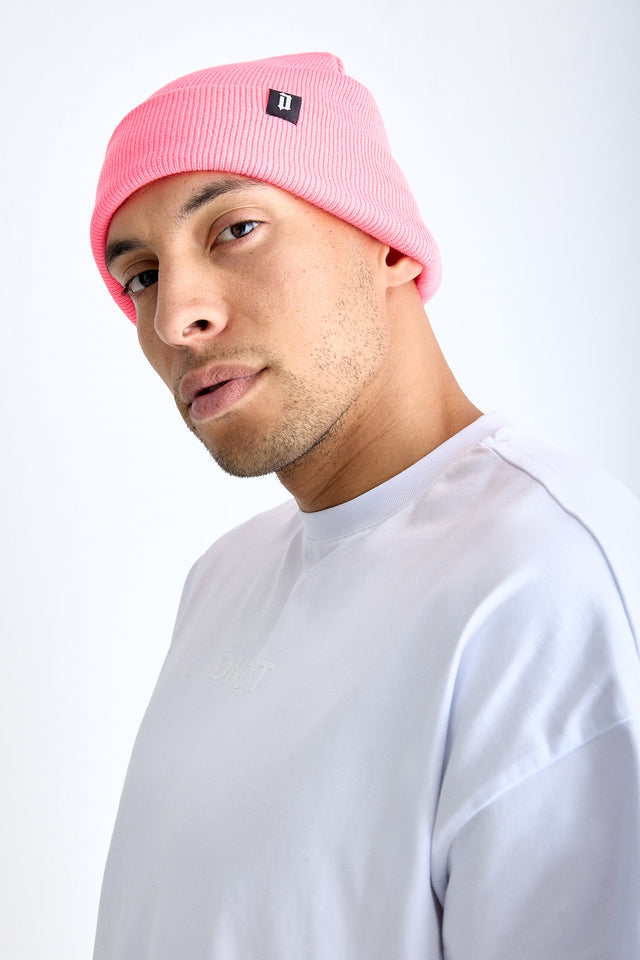 THE BEANIE