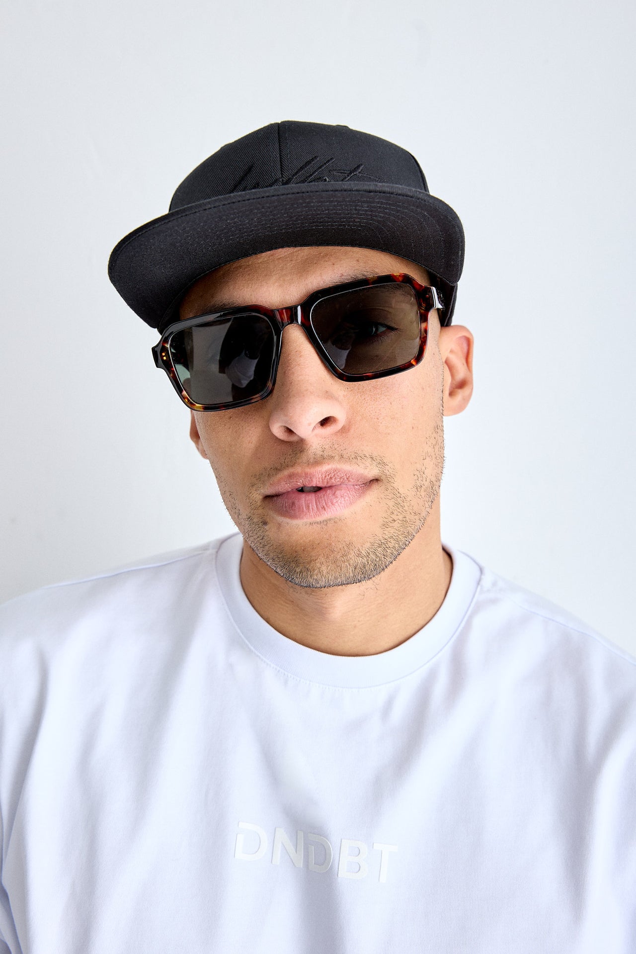 THE CAP