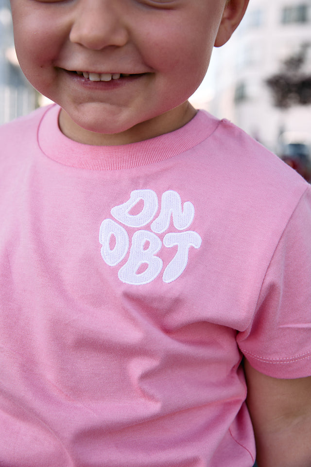 THE KIDS SHIRT