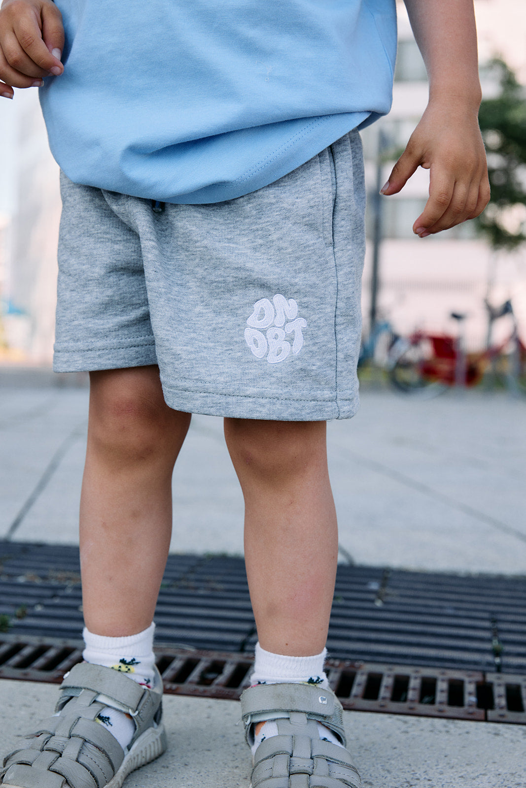 THE KIDS SHORTS
