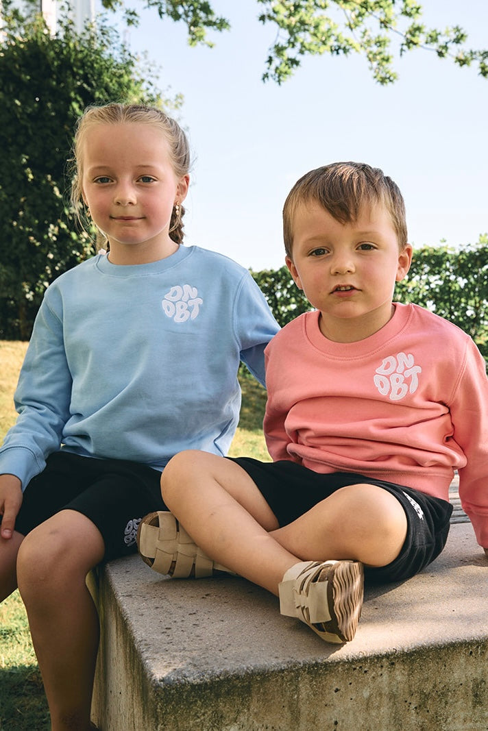 THE KIDS SWEATER