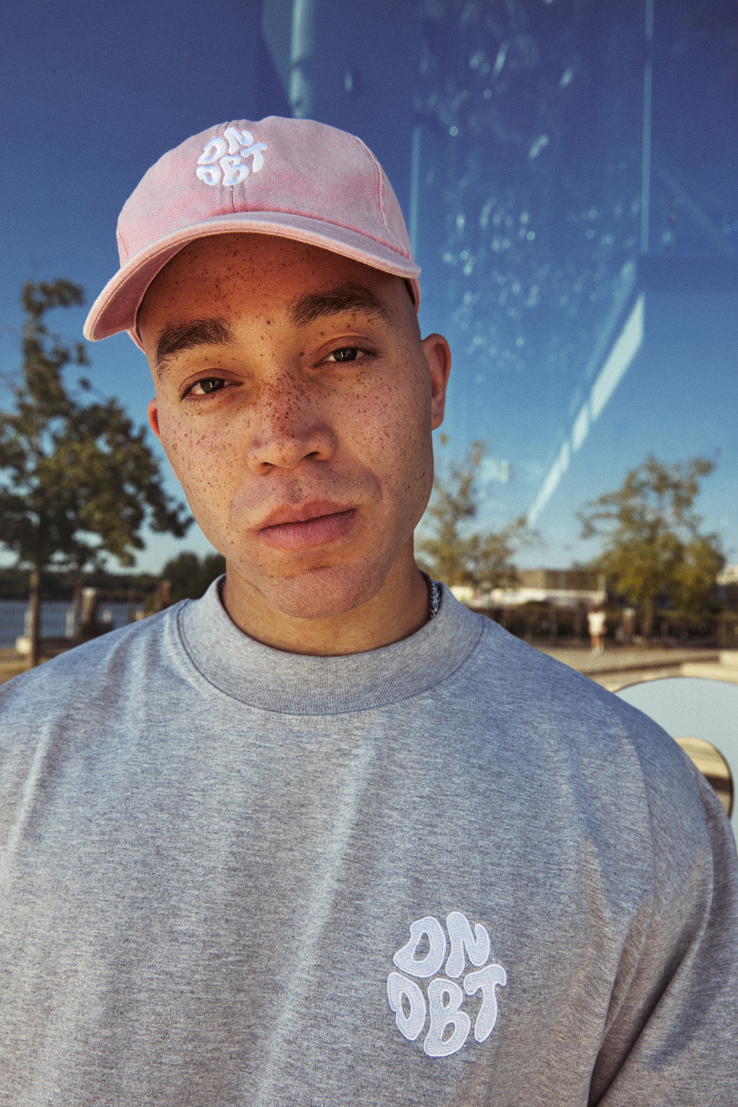 THE VINTAGE CAP