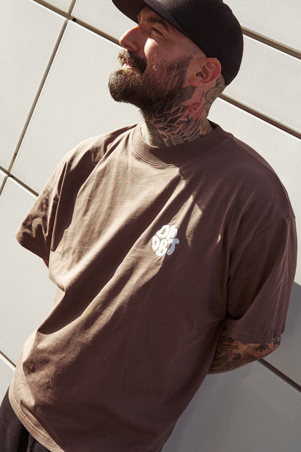 THE OVERSIZE SHIRT