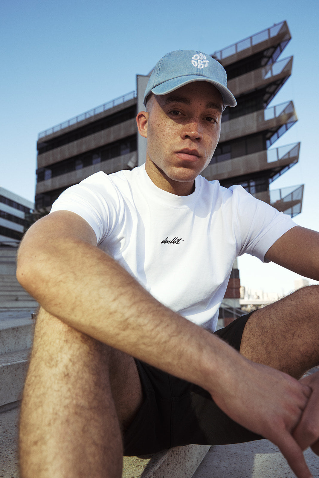 THE VINTAGE CAP