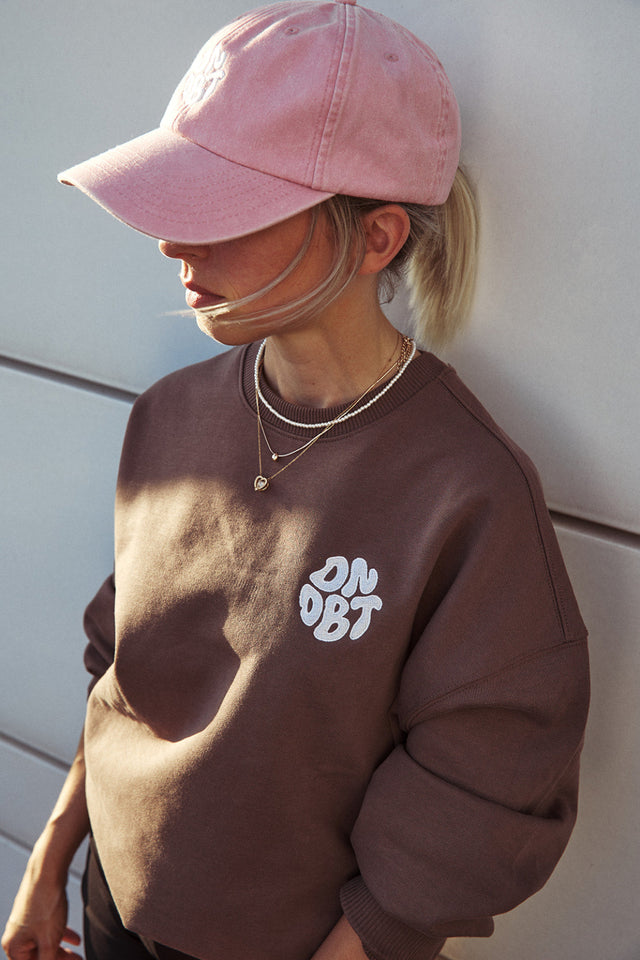 THE SWEATER