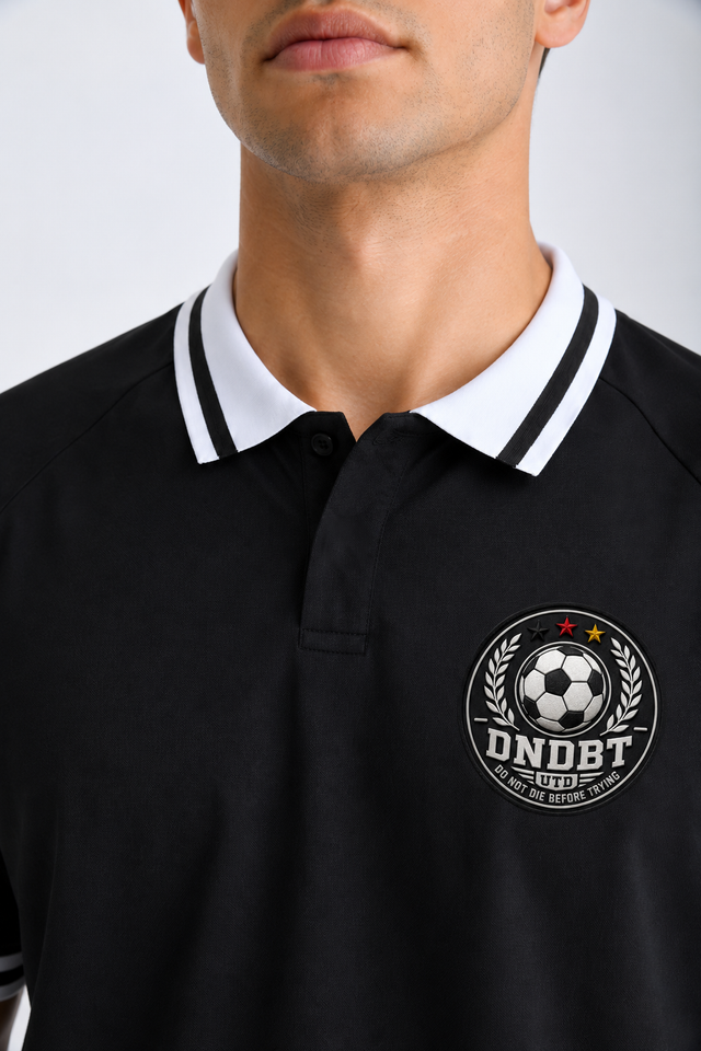 THE JERSEY