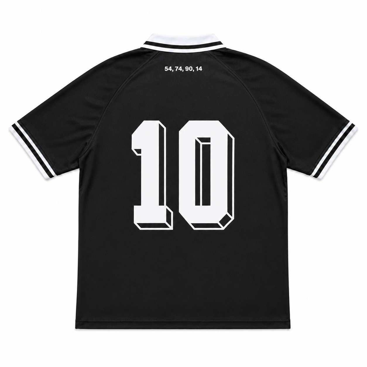 THE JERSEY