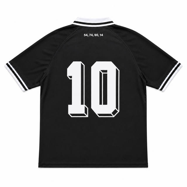 THE JERSEY