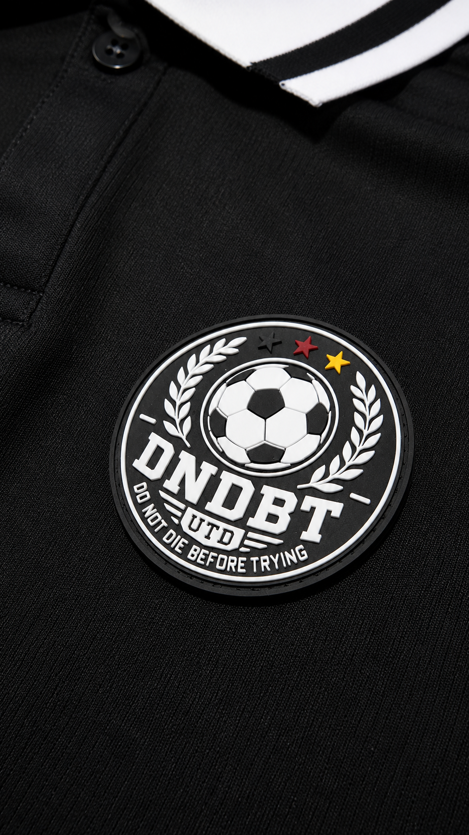 THE JERSEY