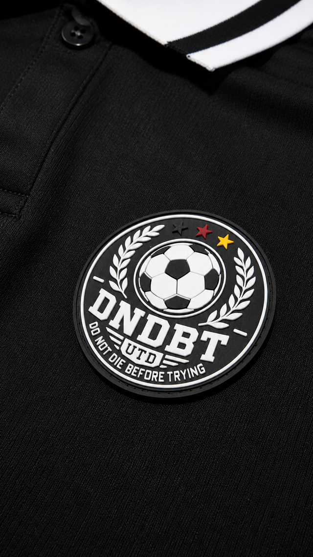 THE JERSEY