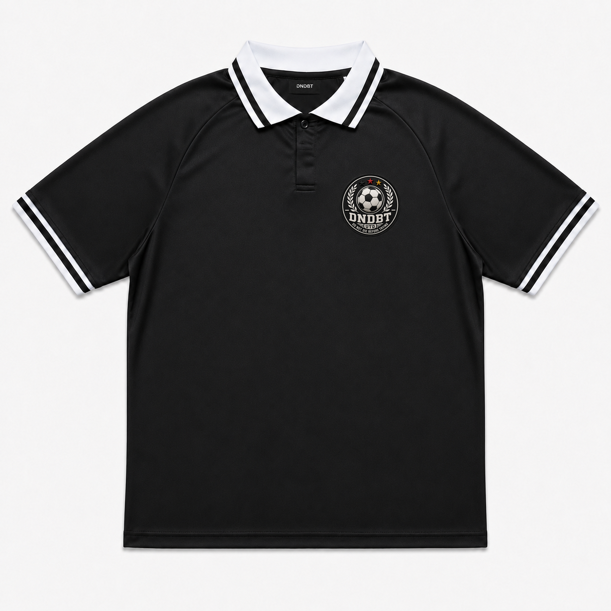 THE JERSEY