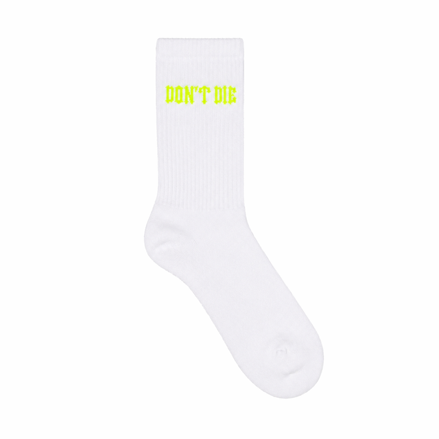 THE SOCKS