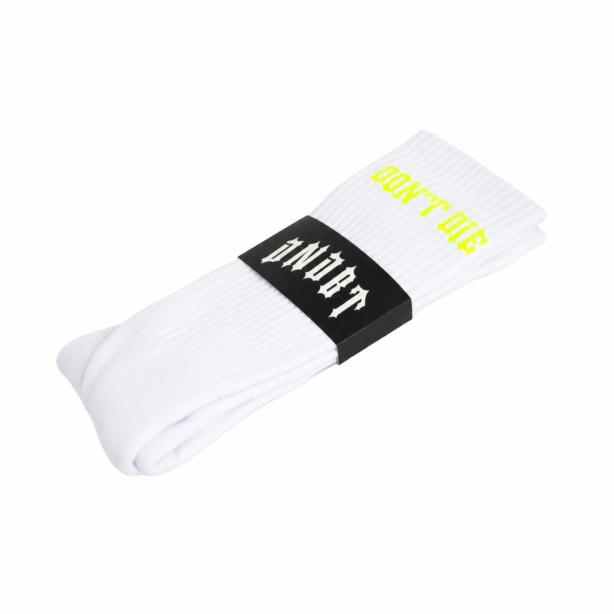 THE SOCKS