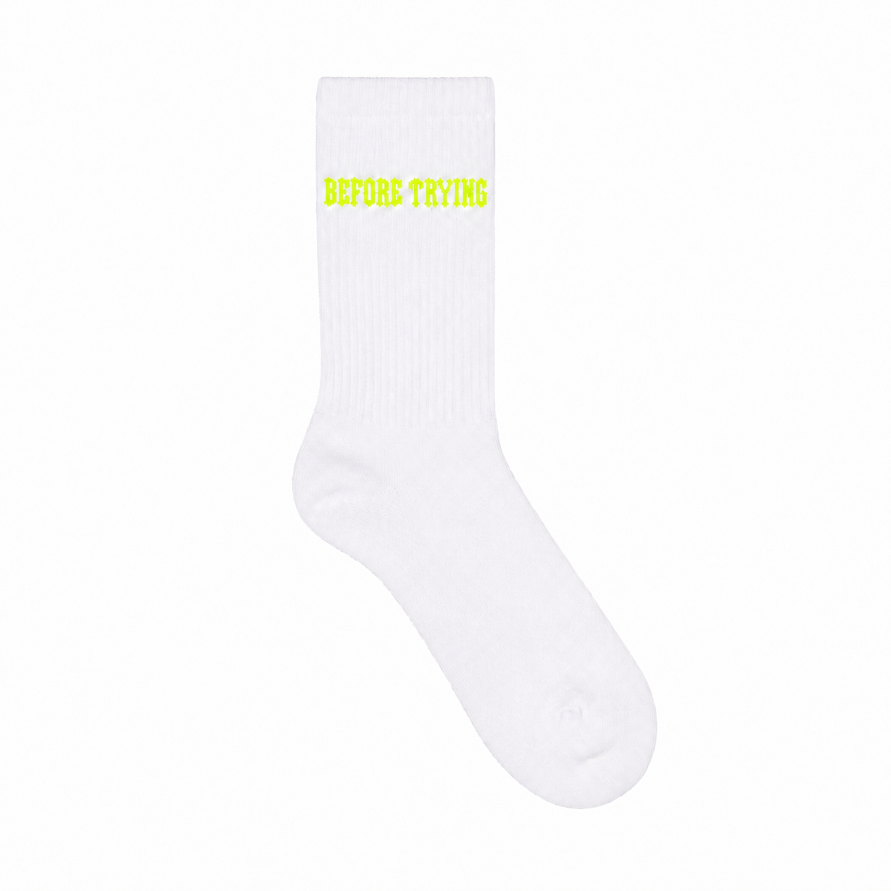 THE SOCKS