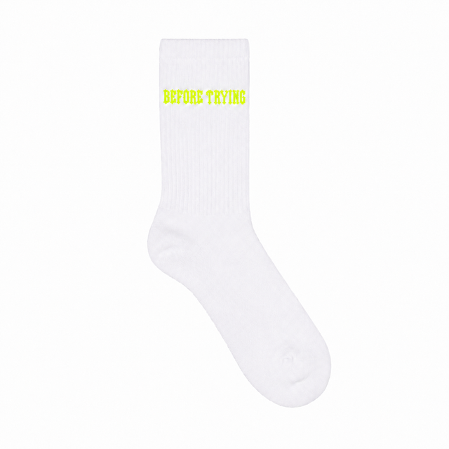THE SOCKS