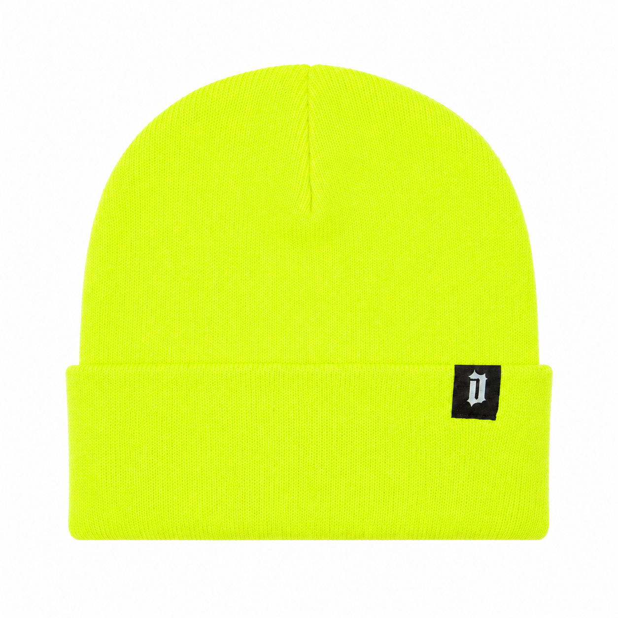 THE BEANIE