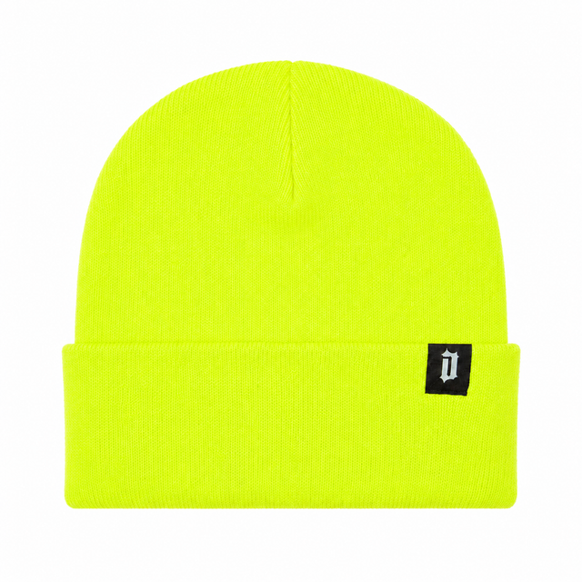 THE BEANIE