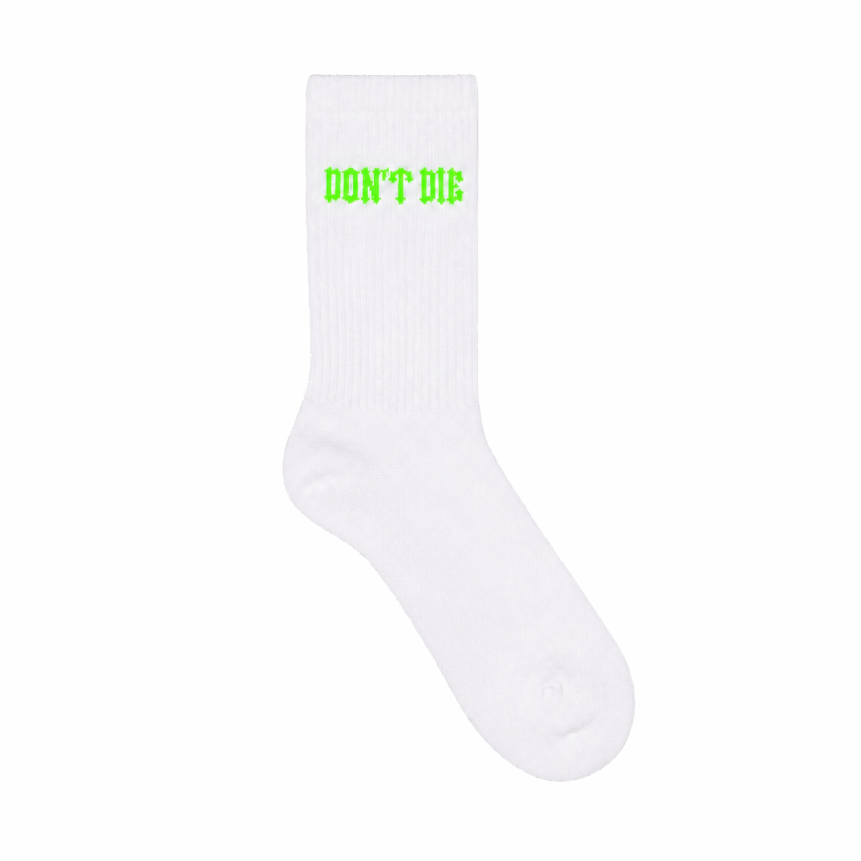 THE SOCKS GREEN