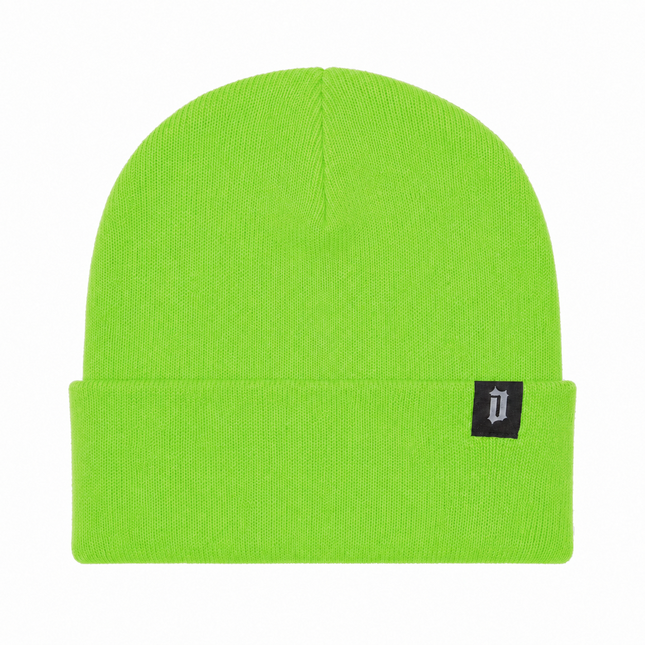 THE BEANIE