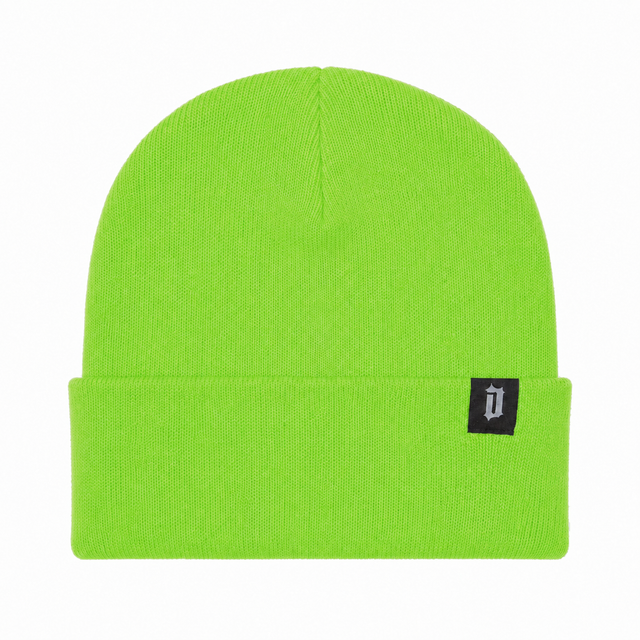 THE BEANIE