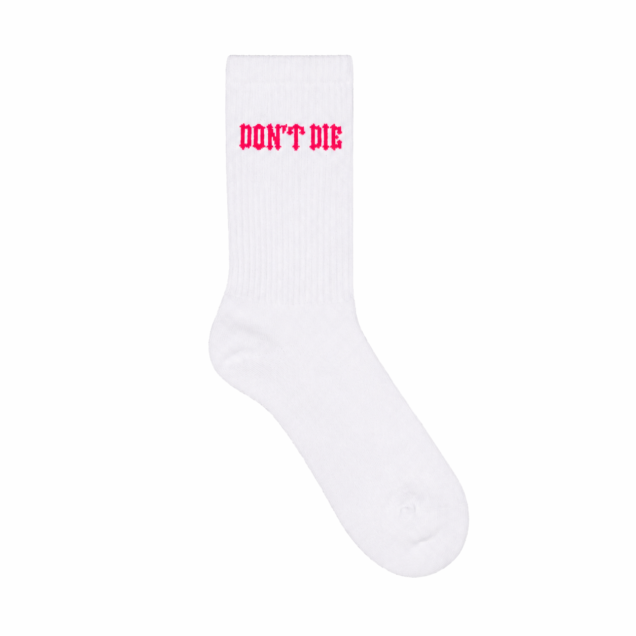 THE SOCKS PINK