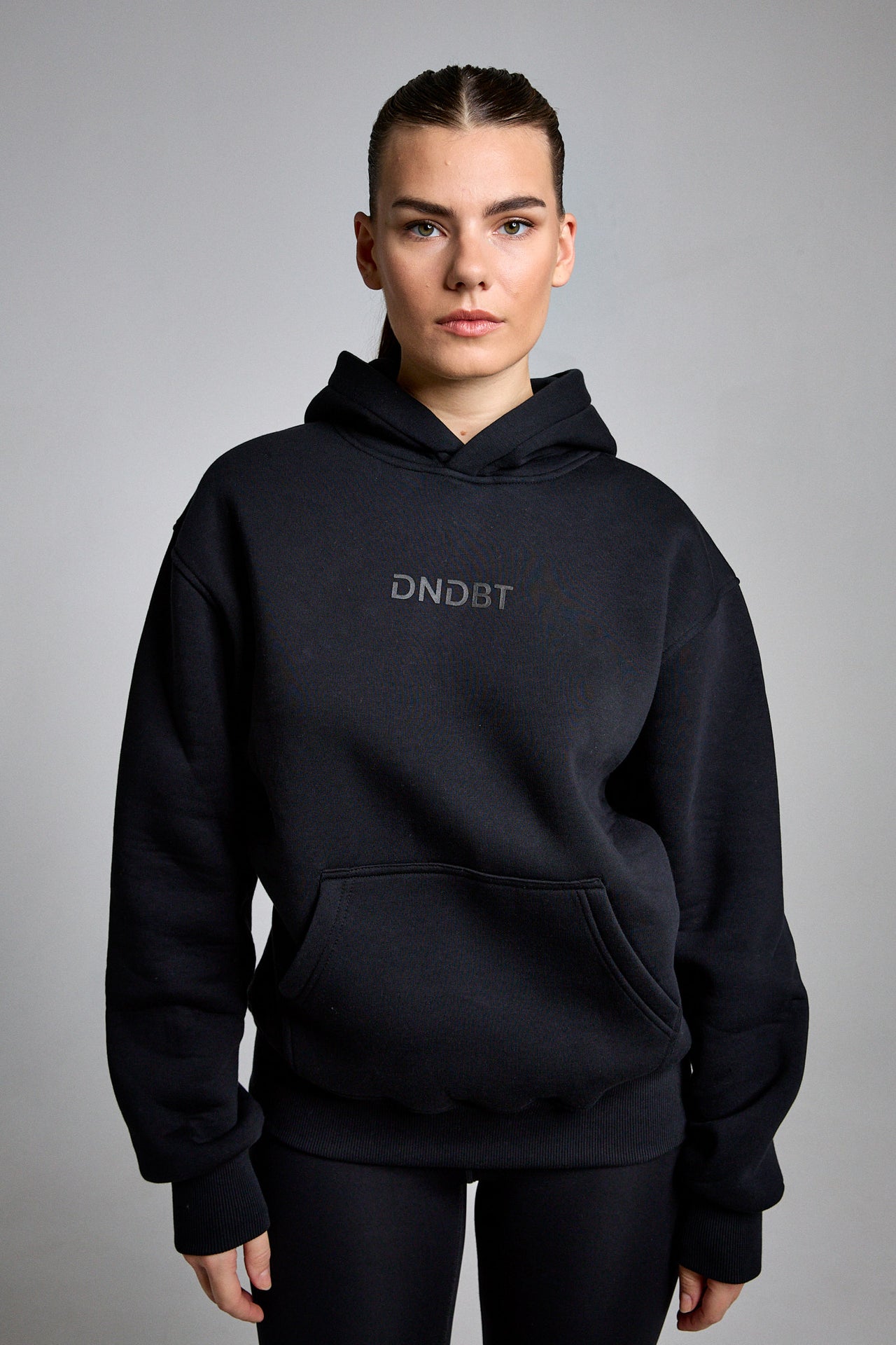 THE HOODIE