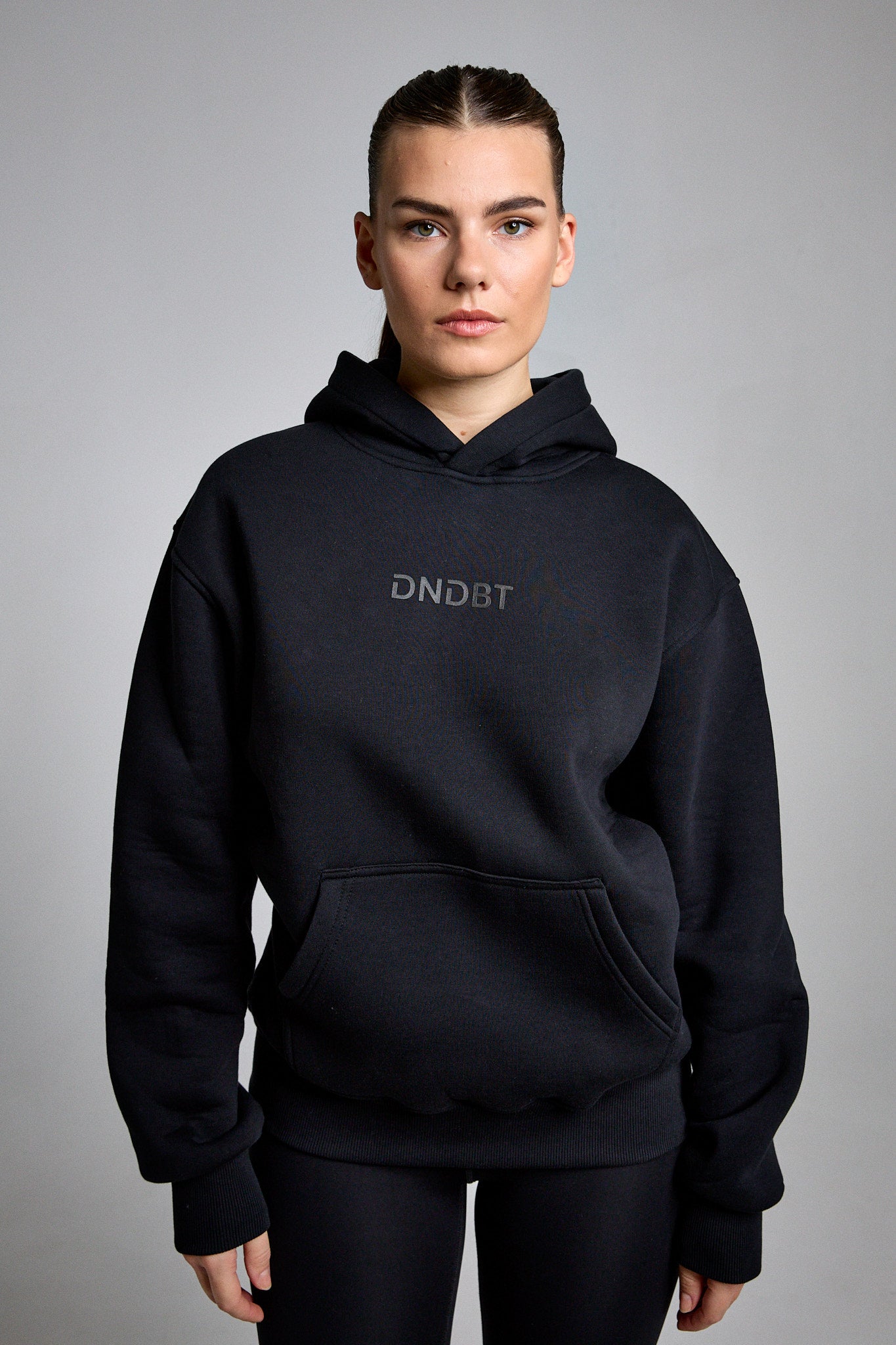 THE HOODIE