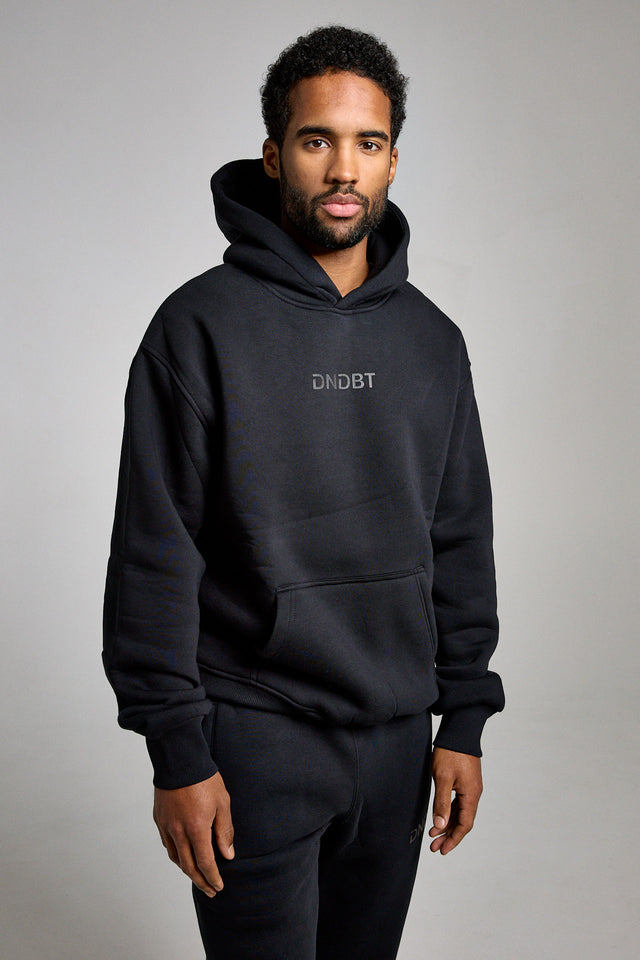 THE HOODIE