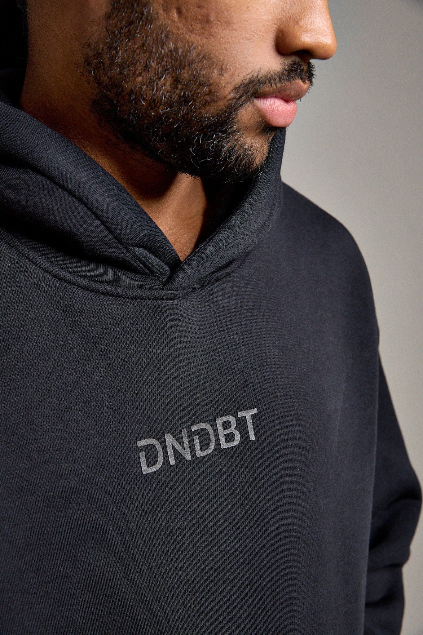 THE HOODIE