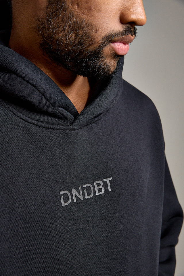 THE HOODIE
