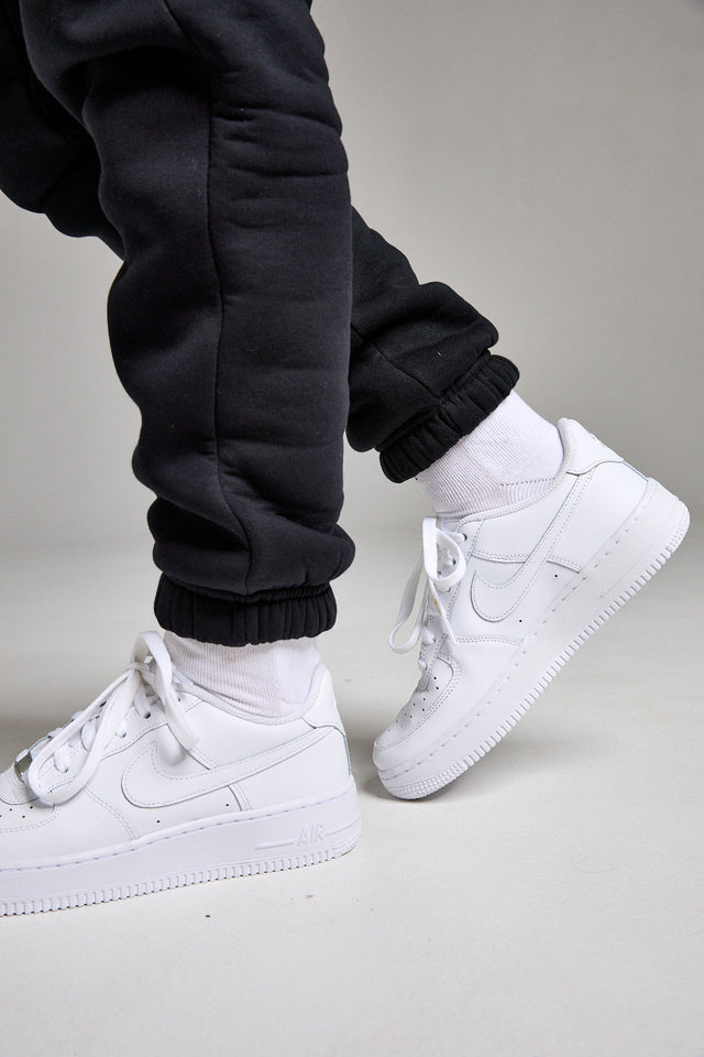 THE JOGGER