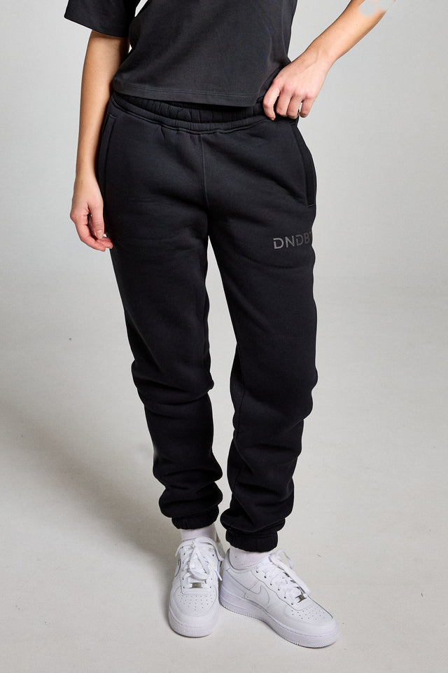 THE JOGGER