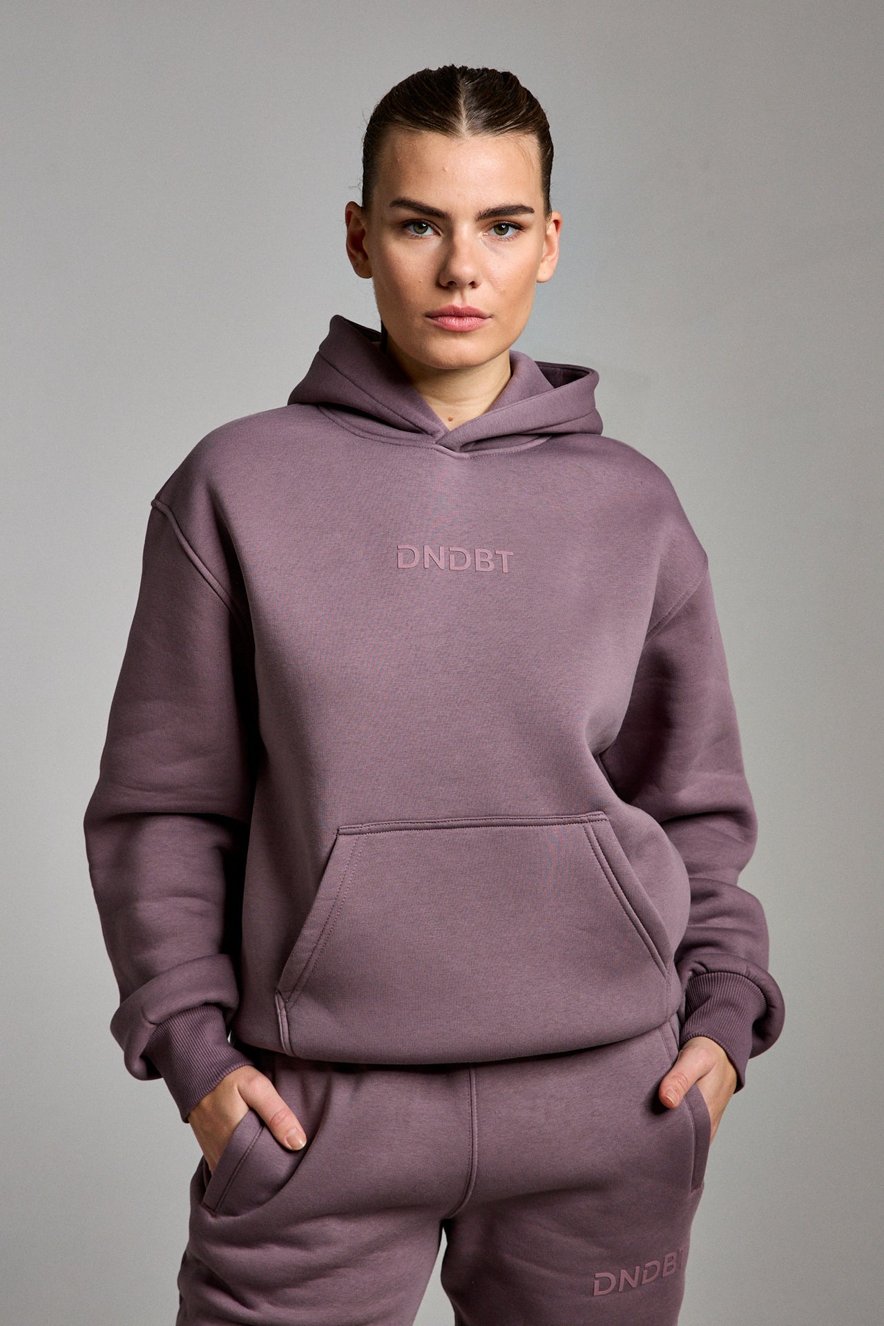 THE HOODIE