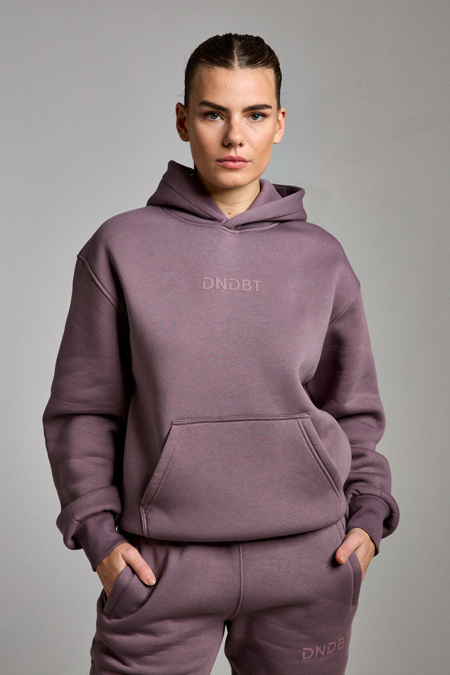 THE HOODIE