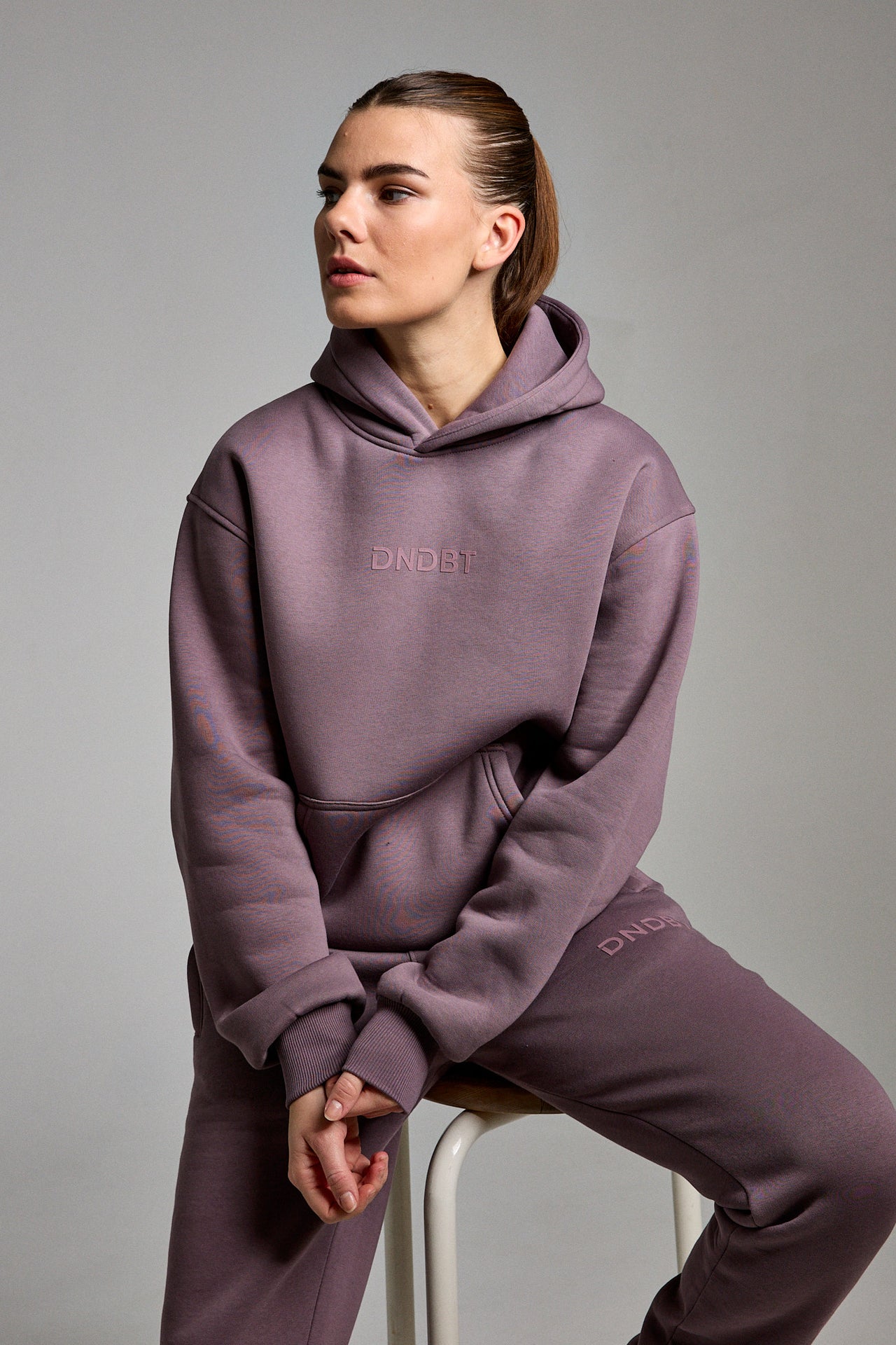 THE HOODIE