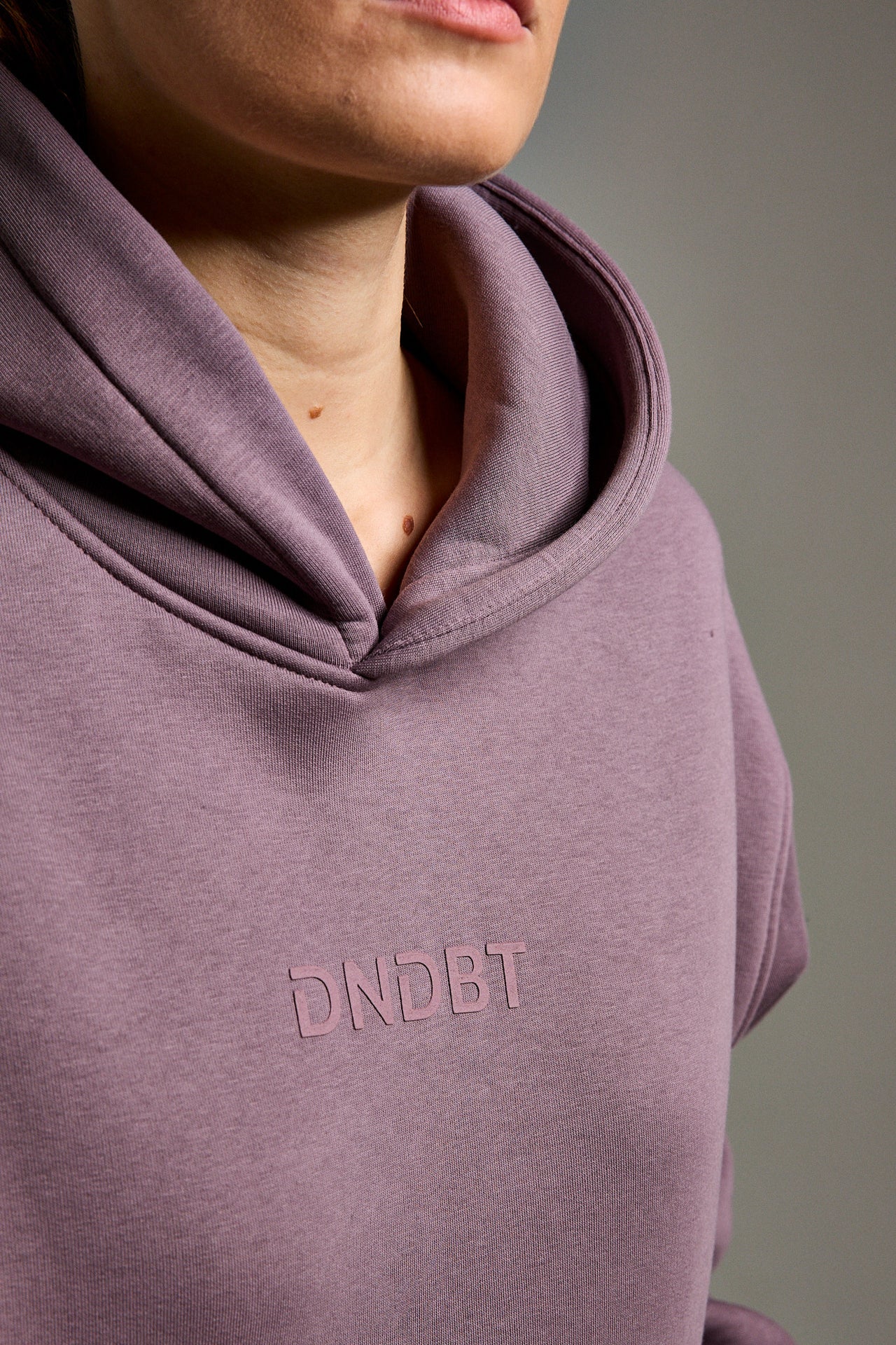 THE HOODIE