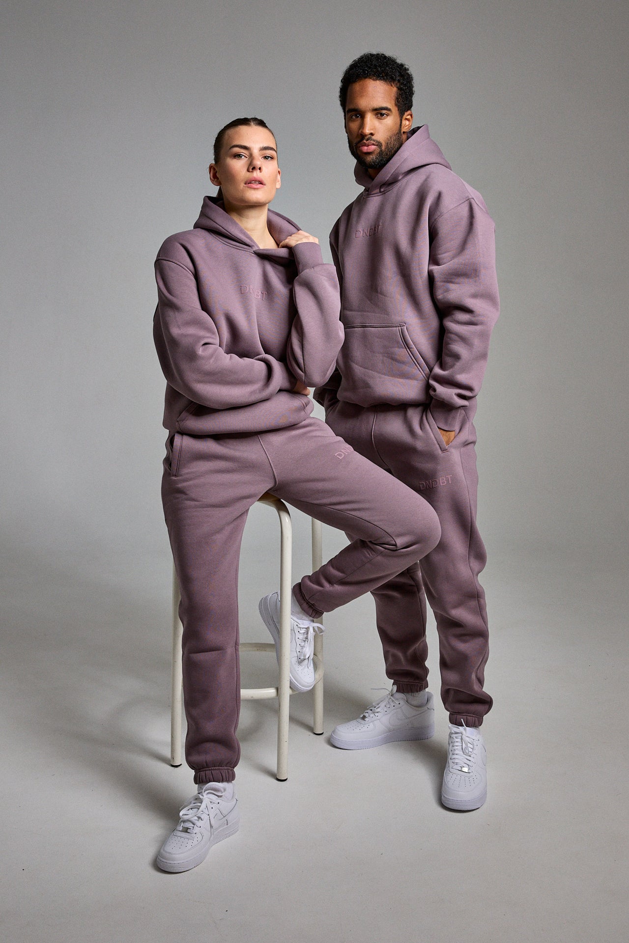 THE HOODIE