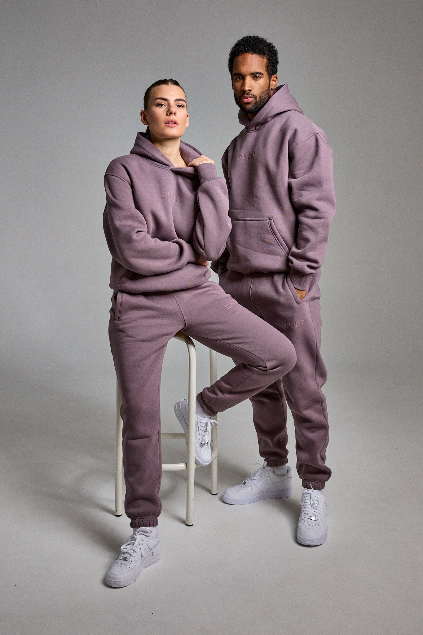 THE HOODIE