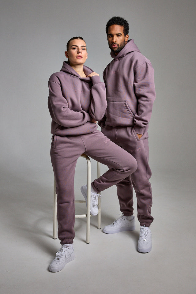THE HOODIE