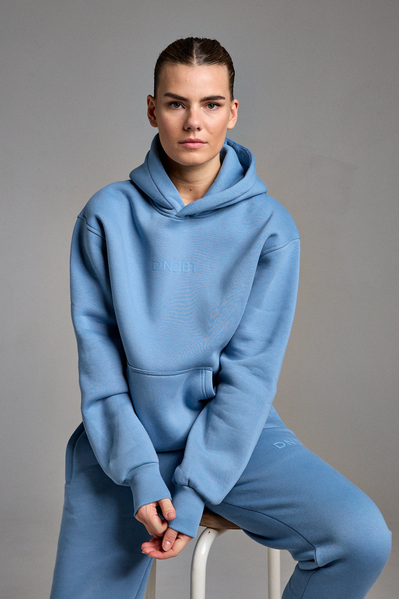 THE HOODIE