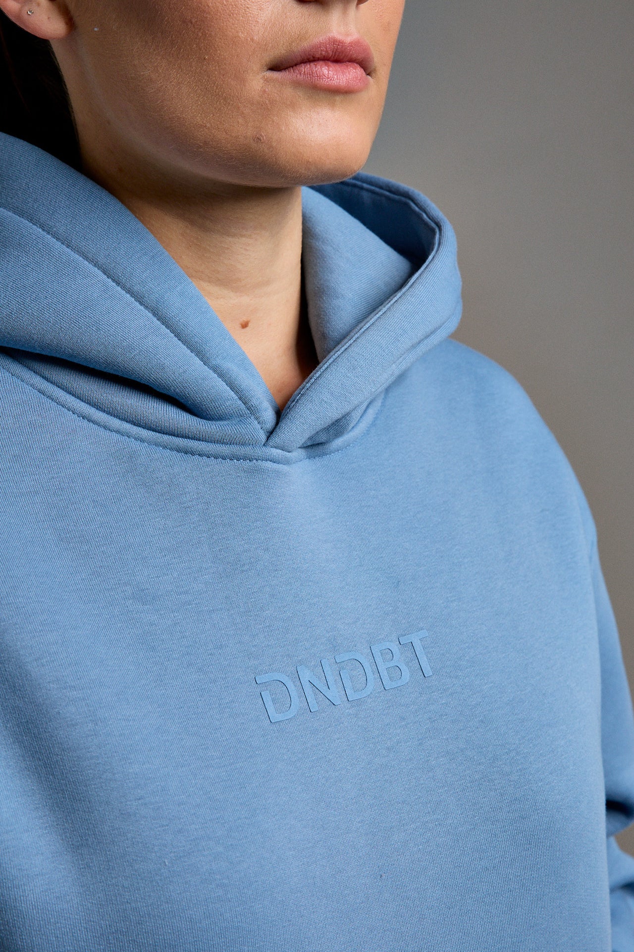 THE HOODIE