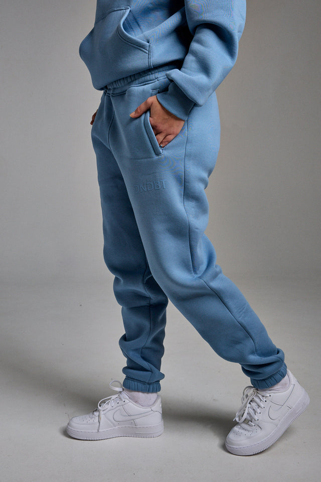 THE JOGGER